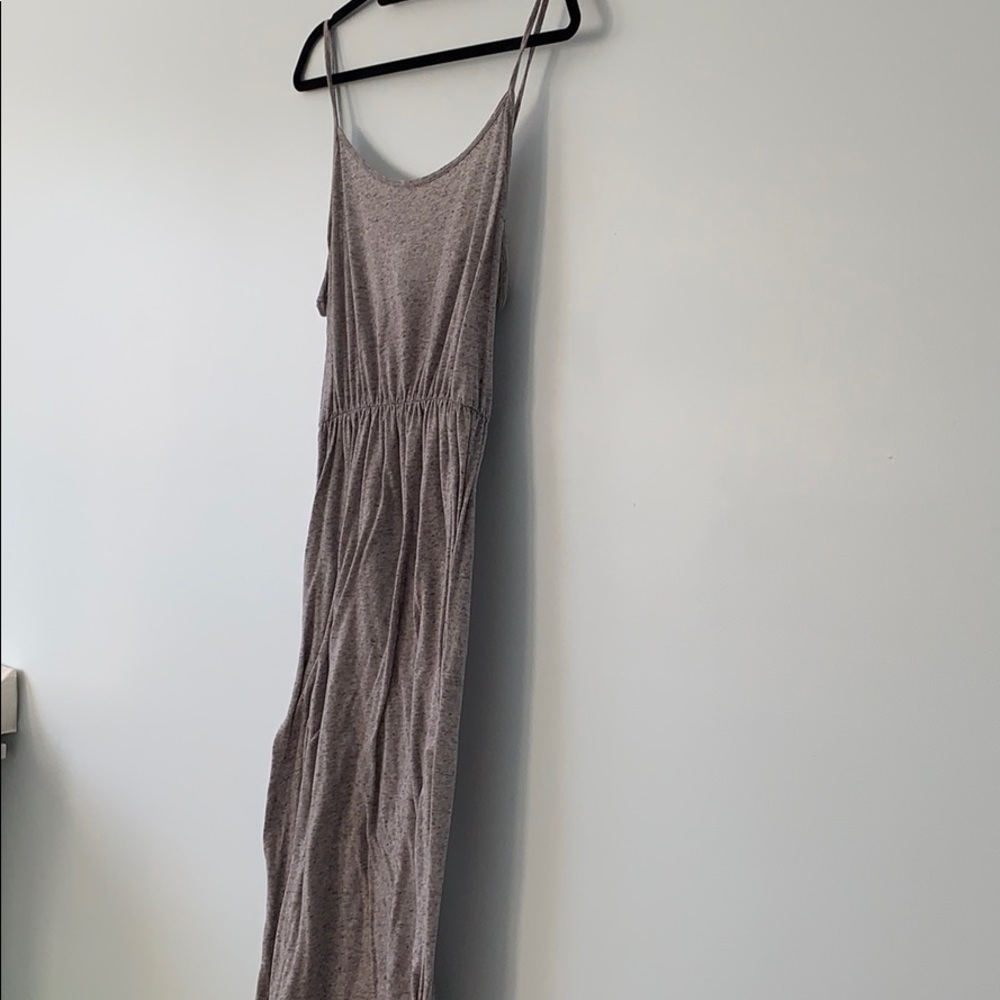 H&M maxi dress